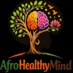 Afro Healthy Mind Supplements